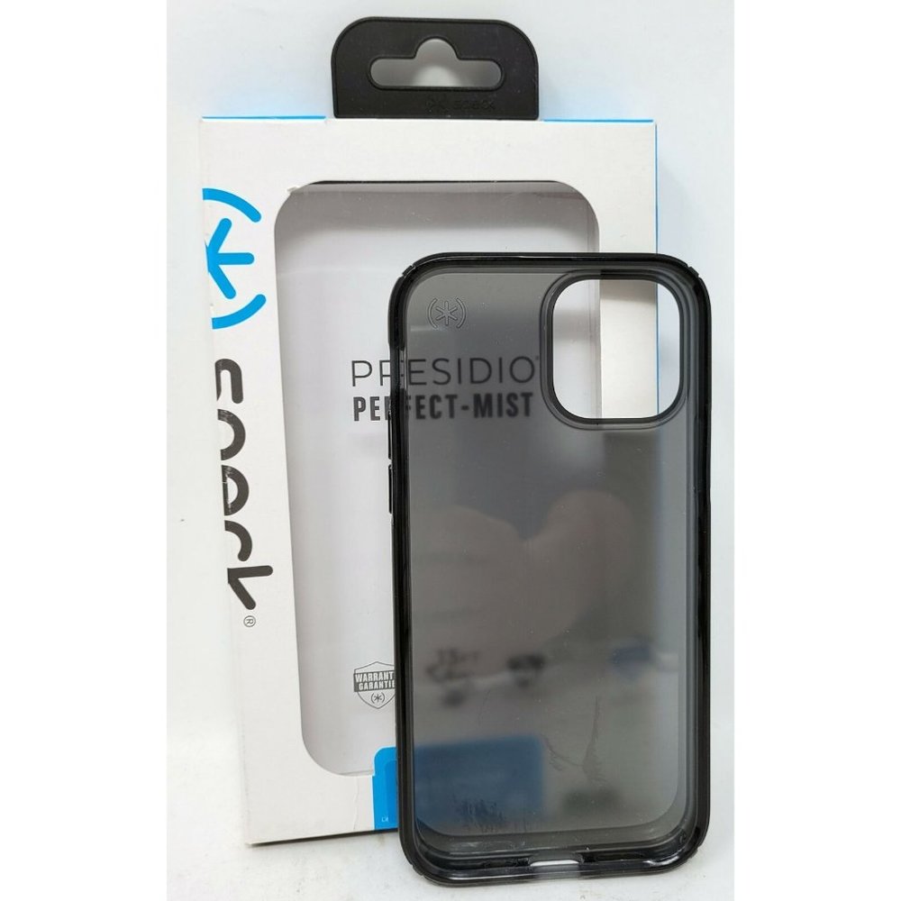 Speck Presidio Perfect-Mist Case for iPhone 12 / iPhone 12 Pro - Picture 3 of 4